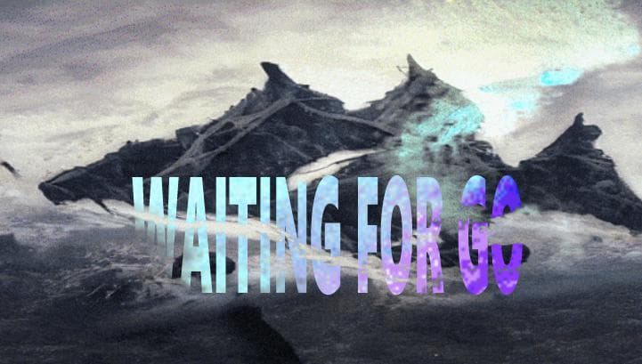 Waiting for Go