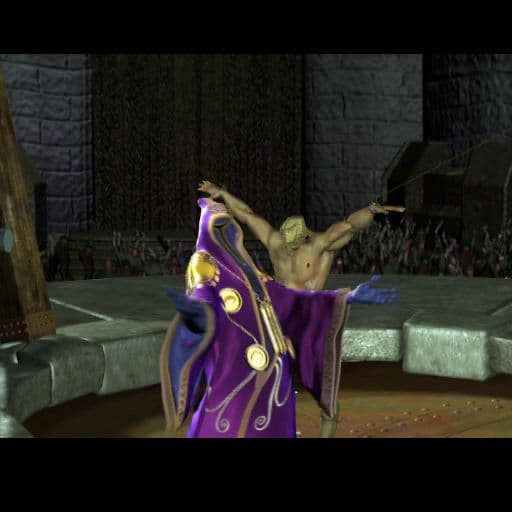 Warriors of Might and Magic screenshot 5