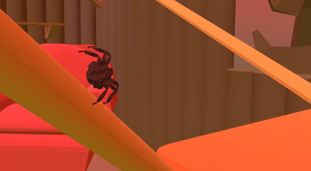 Autumn Critter screenshot 3