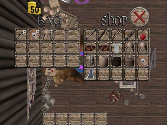 Medal Of Valhalla screenshot 5
