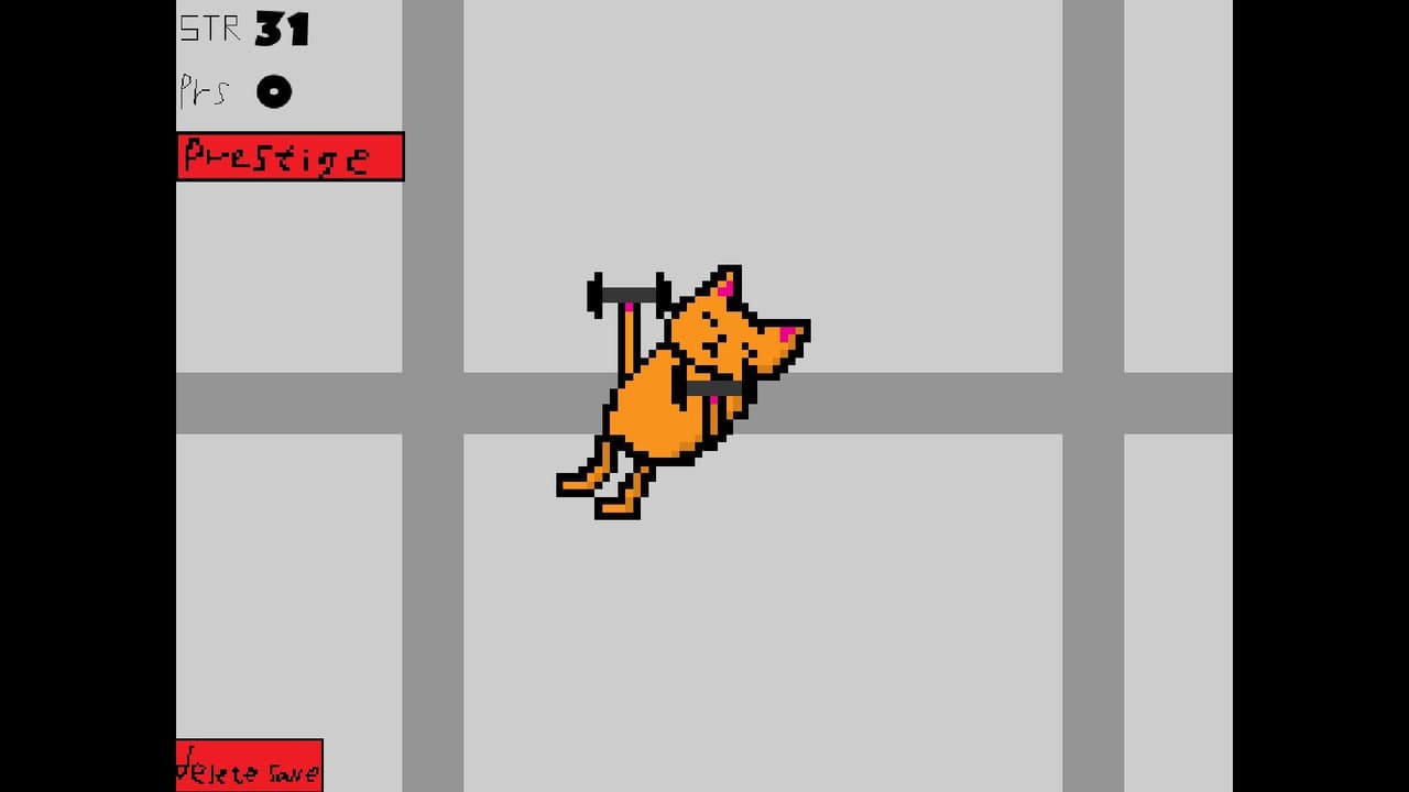 Gizmo Clicker
