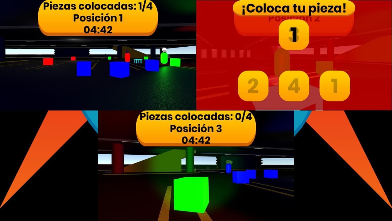 Mini-Mini-Show screenshot 3