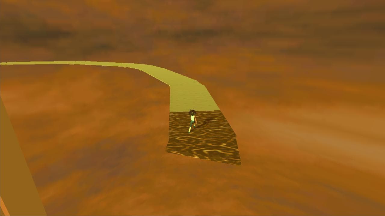 Cheer and Track (itch) screenshot 5