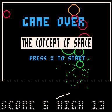 The CONCEPT of SPACE screenshot 2