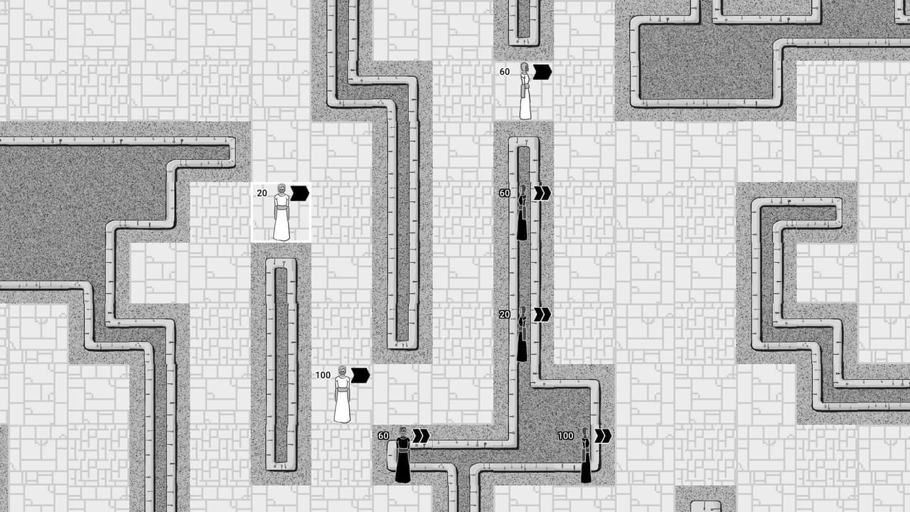 Annul & Void screenshot 3