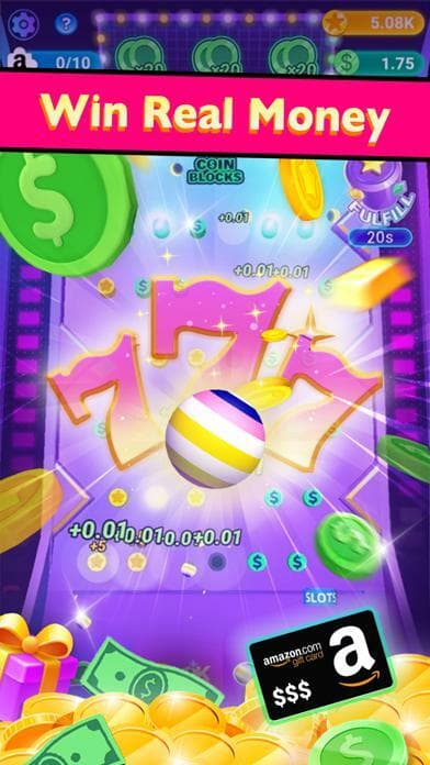 Call of Cash - Plinko Master screenshot 6