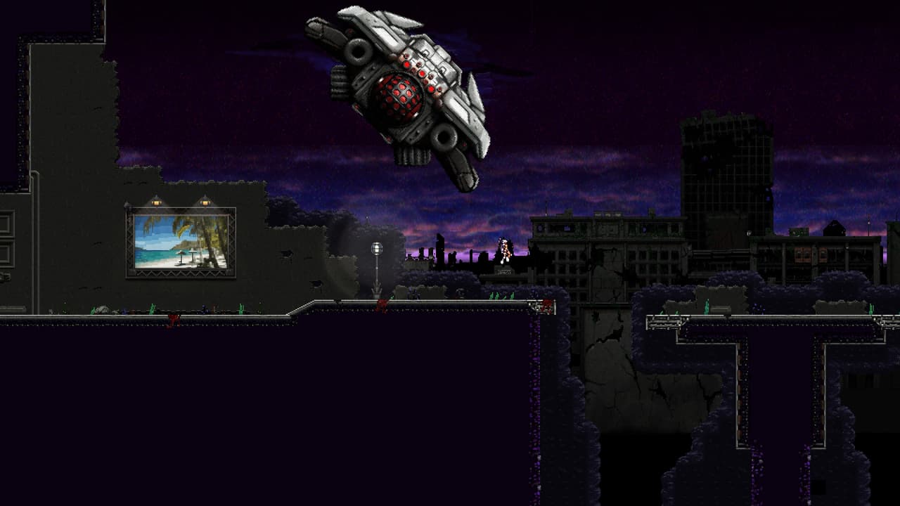 ENYO Arcade (itch) screenshot 3