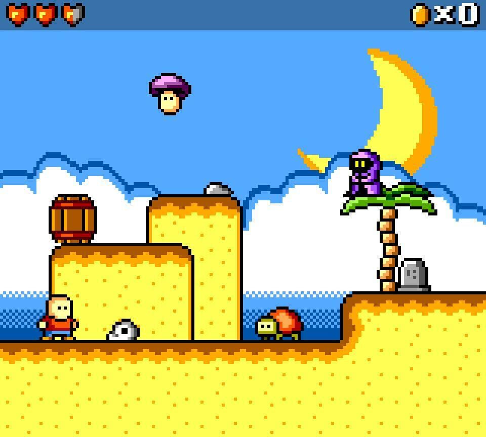A Graveyard for Dreams screenshot 2