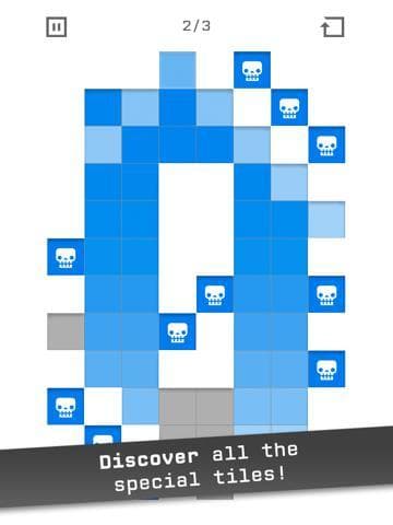 Blip Blup Free screenshot 4