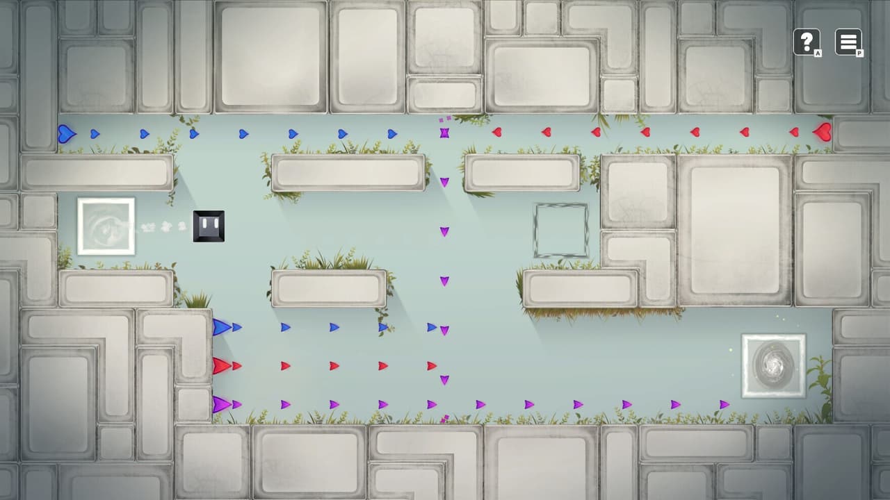 Sqroma Demo screenshot 5