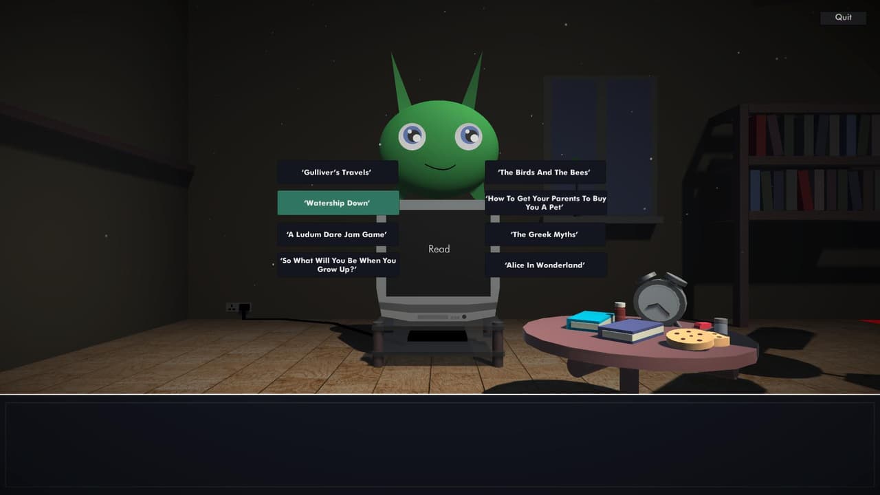 I am pet screenshot 2