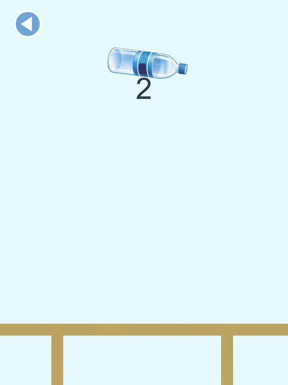 تحدي القنينة screenshot 5