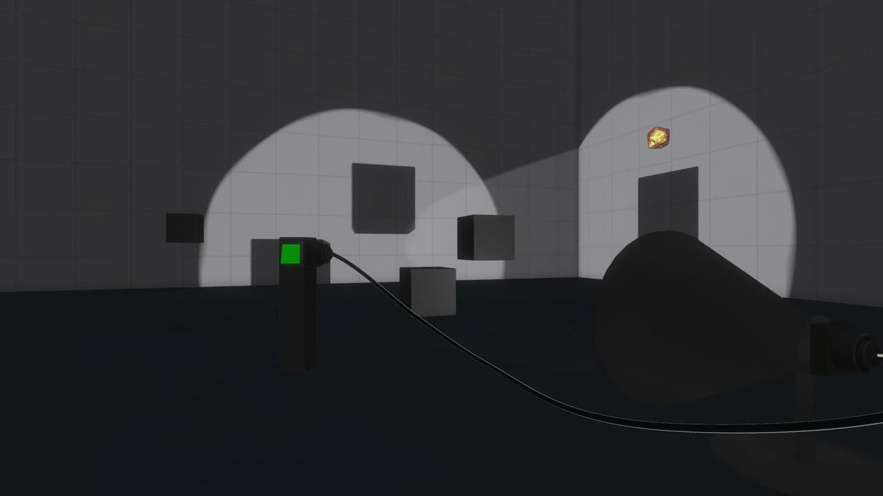 On the Shadows DEMO screenshot 2