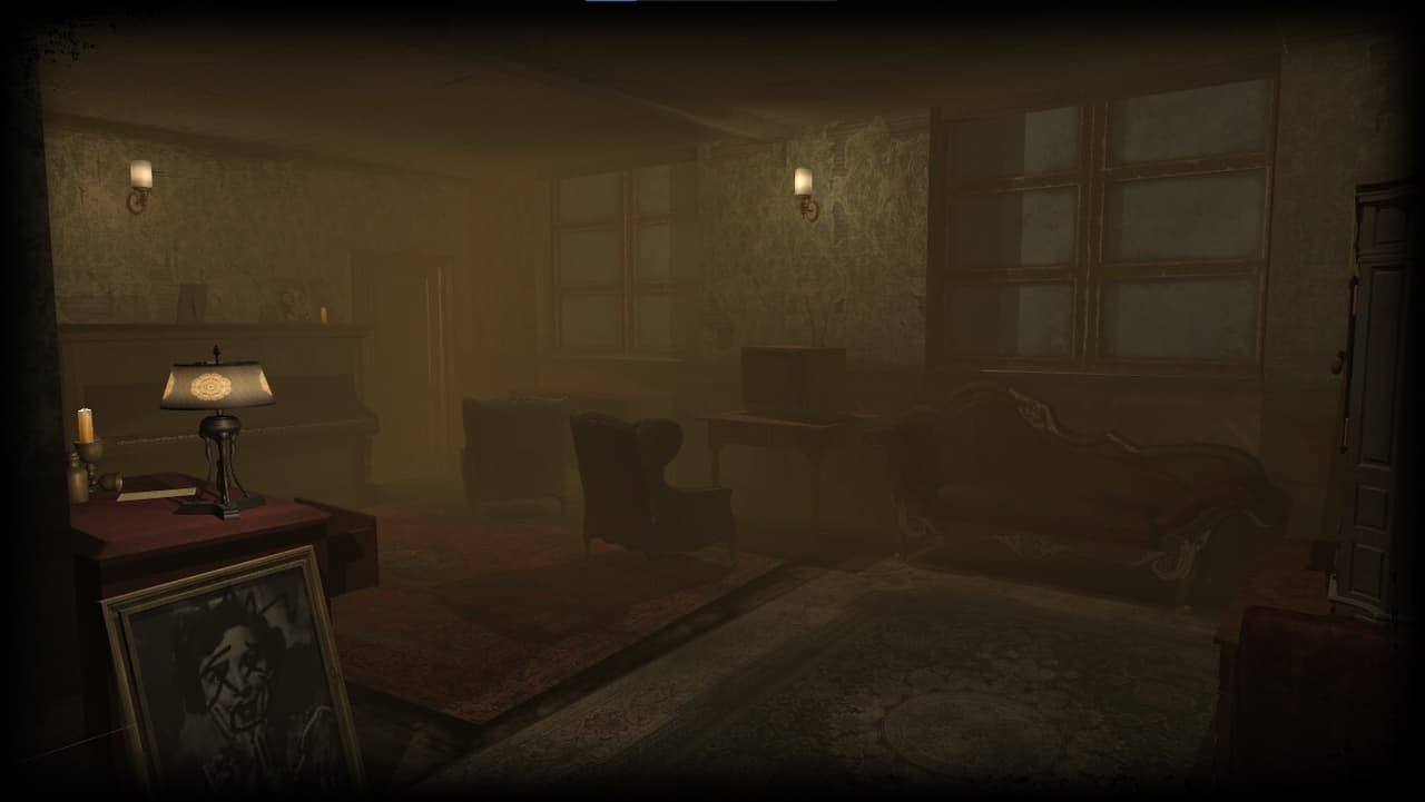 INFINI (itch) (polyzen) screenshot 6