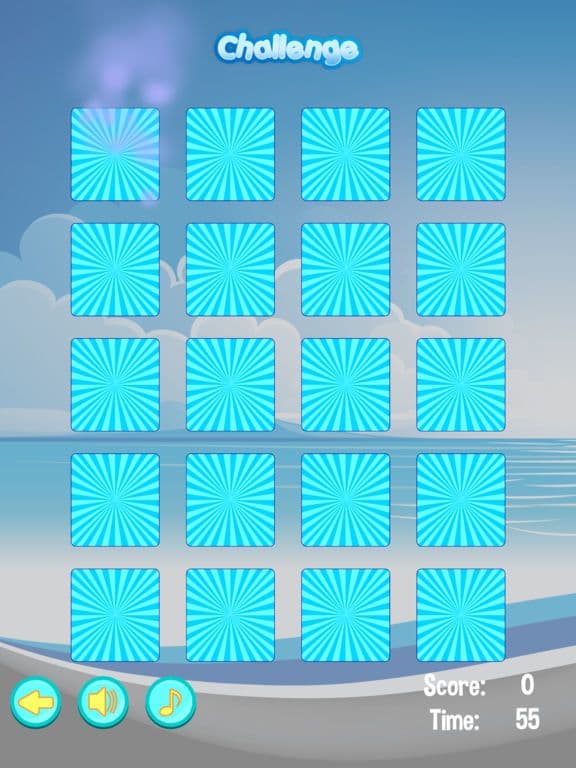 Card Rush: Funny Sea Animal screenshot 3