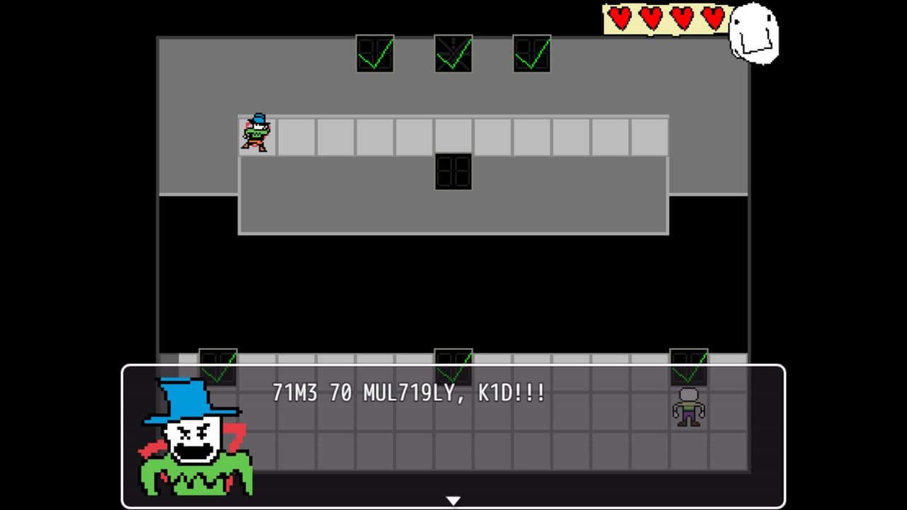 Friendquest (Bobinator133) screenshot 6