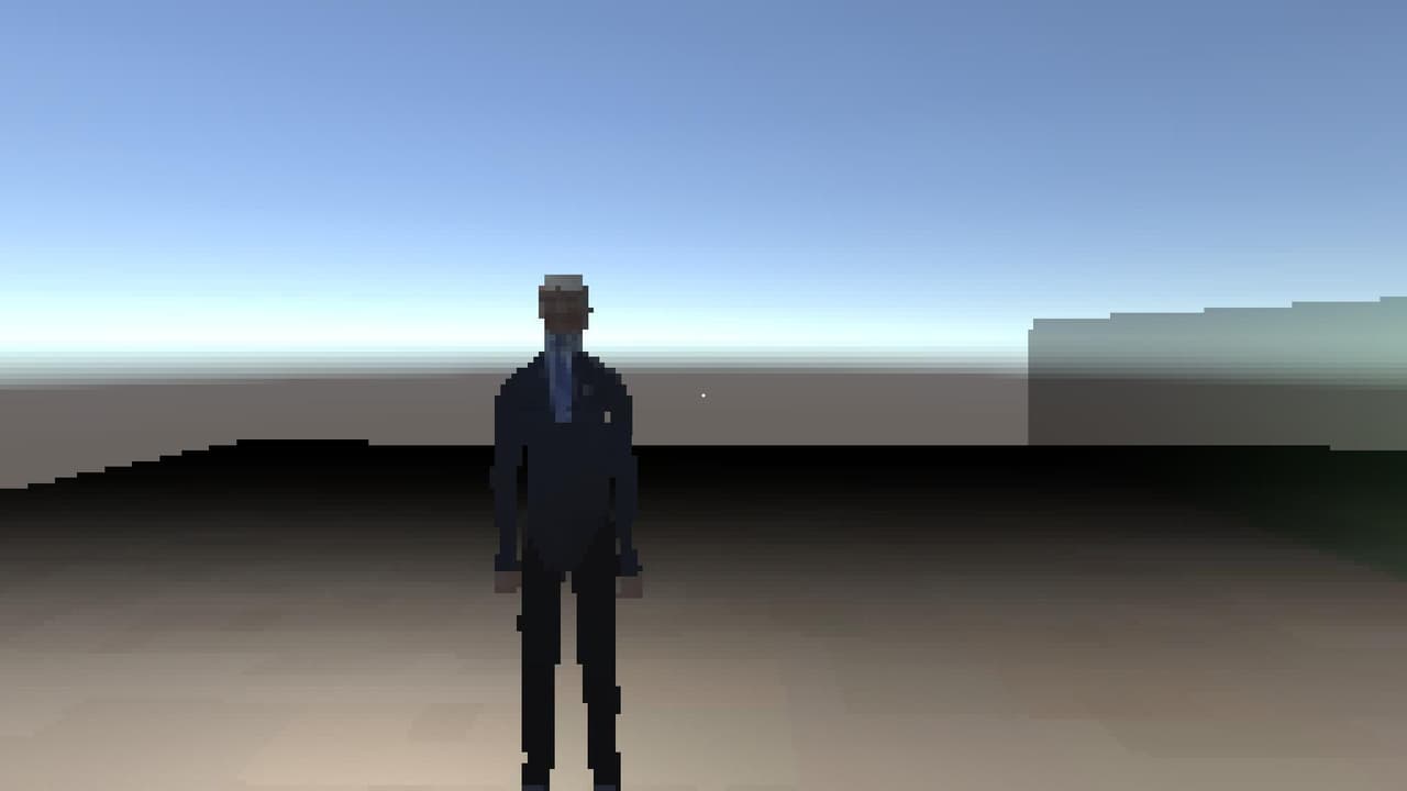 Build a Wall (LeKa12) screenshot 2