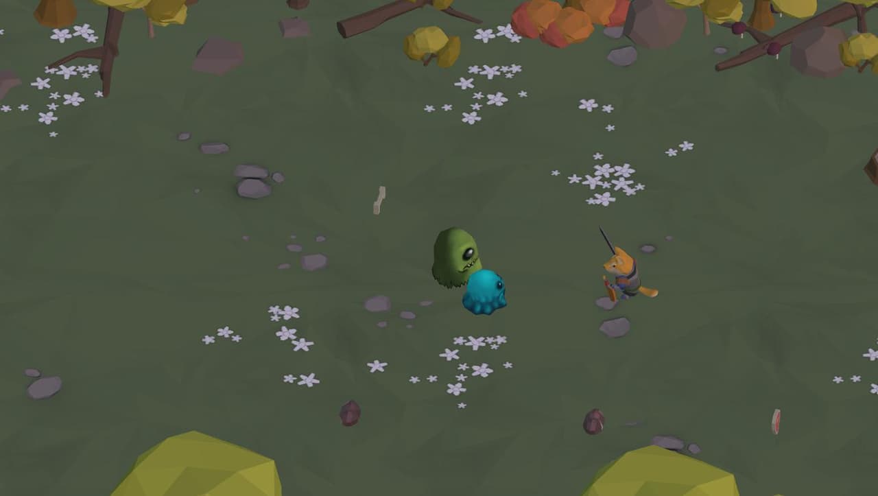 Sir Goodboi screenshot 2