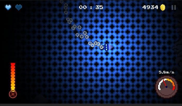 We Need To Dive Quickly ! screenshot 4