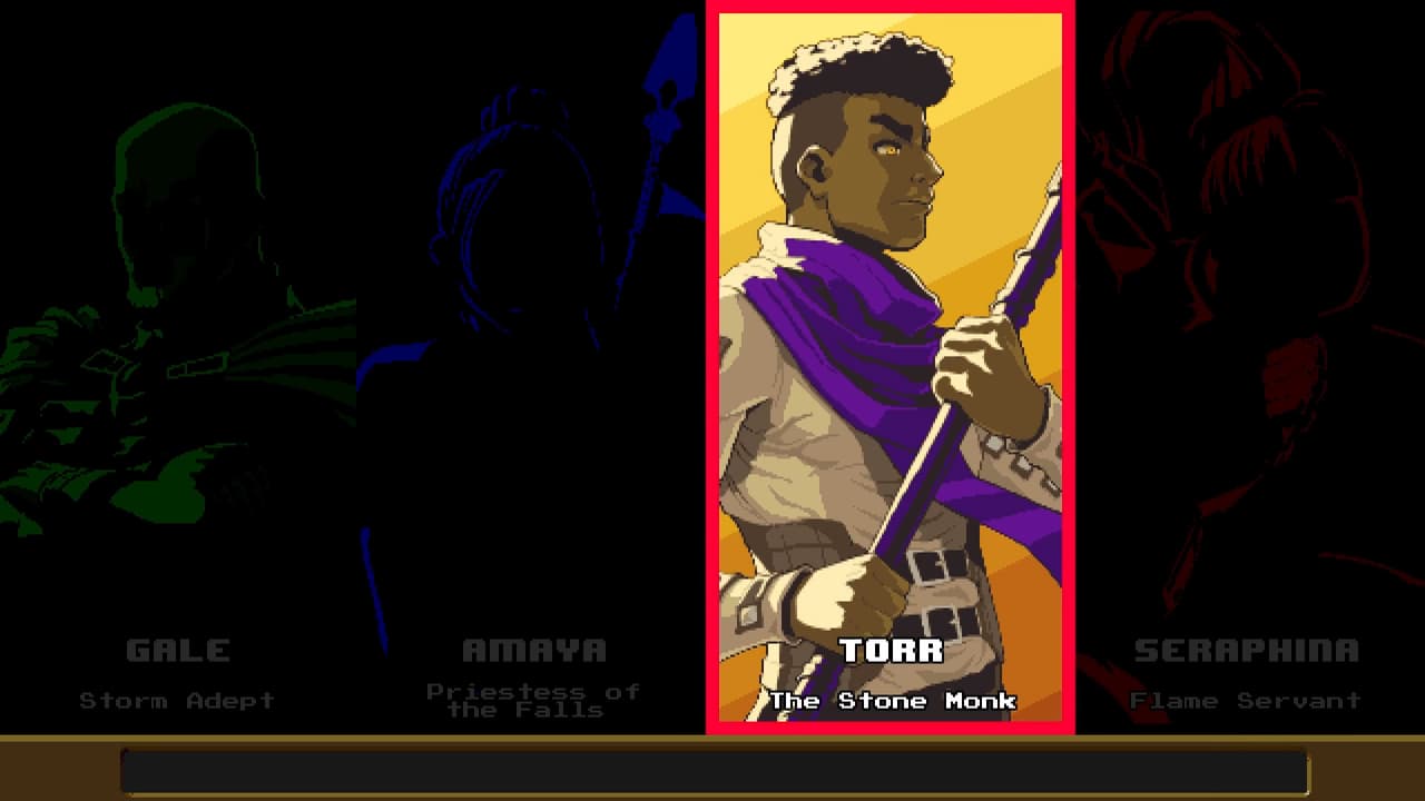 Mystic Melee screenshot 5