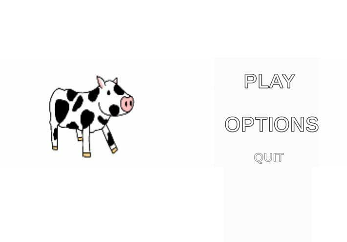 Team Dream Meme Queens​ - Polish Cow Clicker screenshot 2