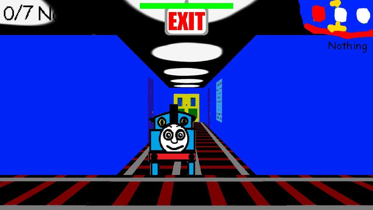 Thomas Basics in teamwork and learning screenshot 3