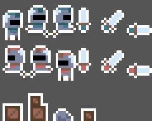 3-Knight Run