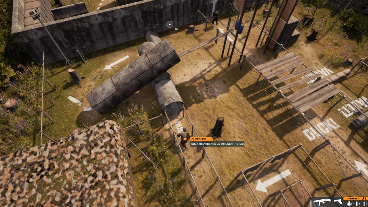 Thunder Tier One screenshot 4