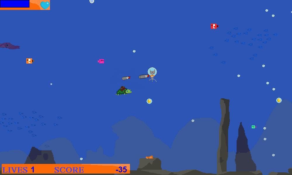 COCONUTT SHELL!!! screenshot 6