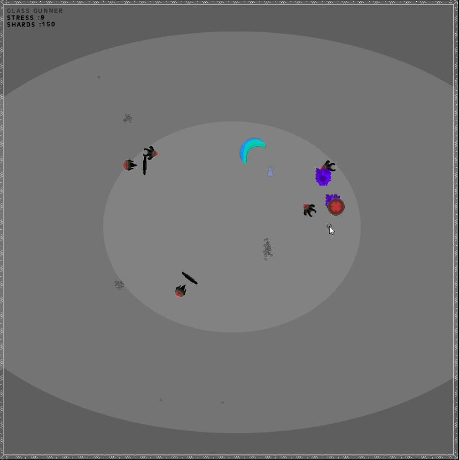 Mirror|Room screenshot 3