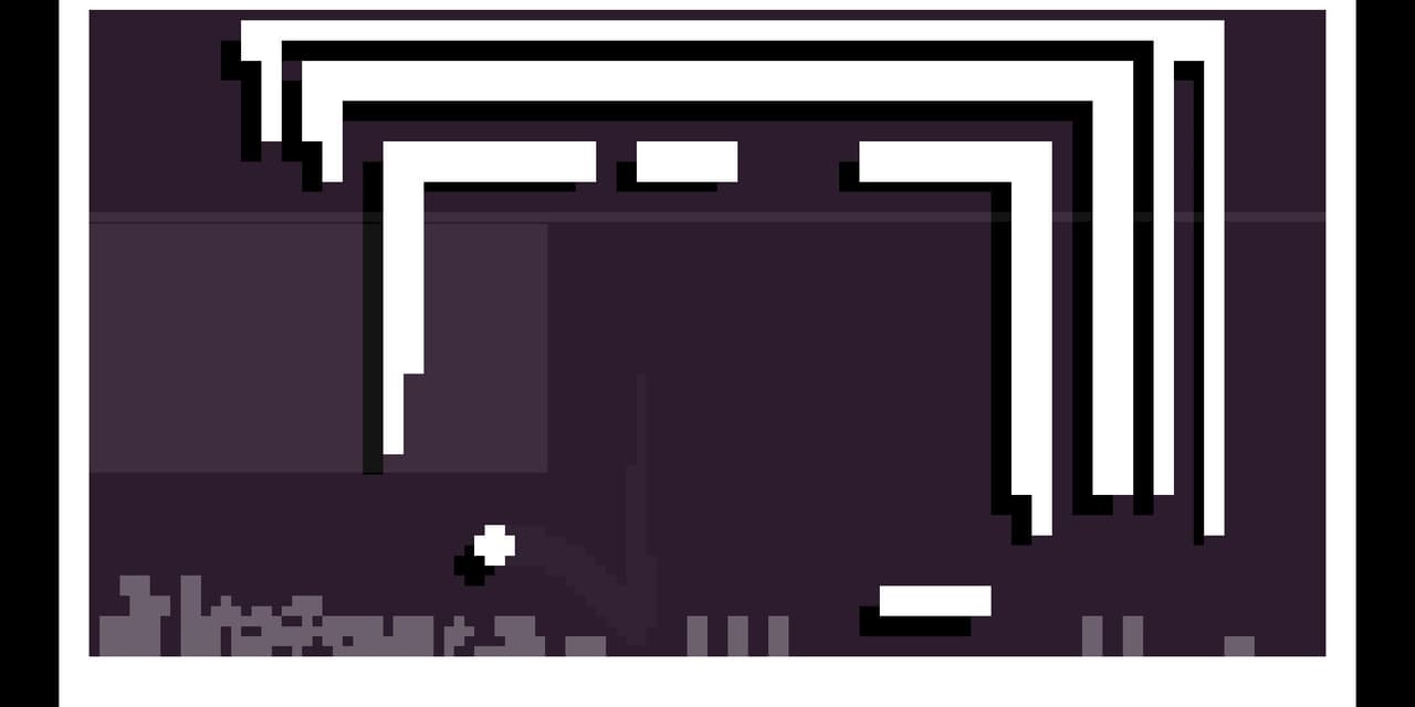 Low Rez Breakout (WIP) screenshot 5