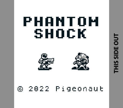 Phantom Shock screenshot 3