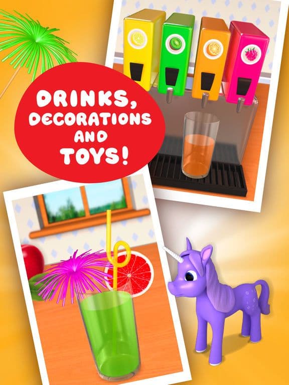 Burger Maker Deluxe screenshot 5