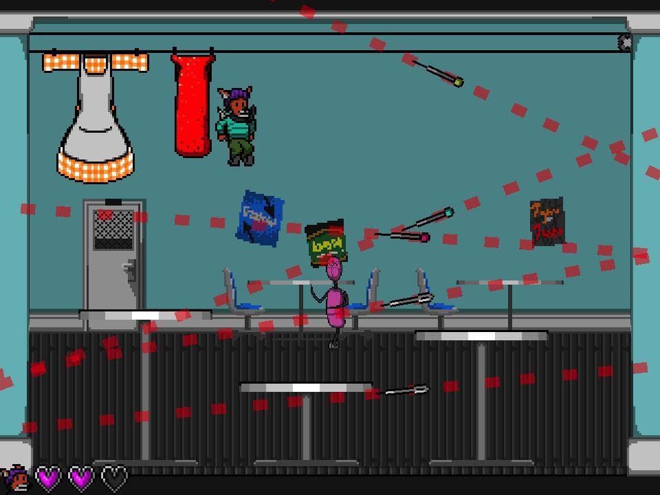 Monster Of The Week (robert0504) screenshot 2