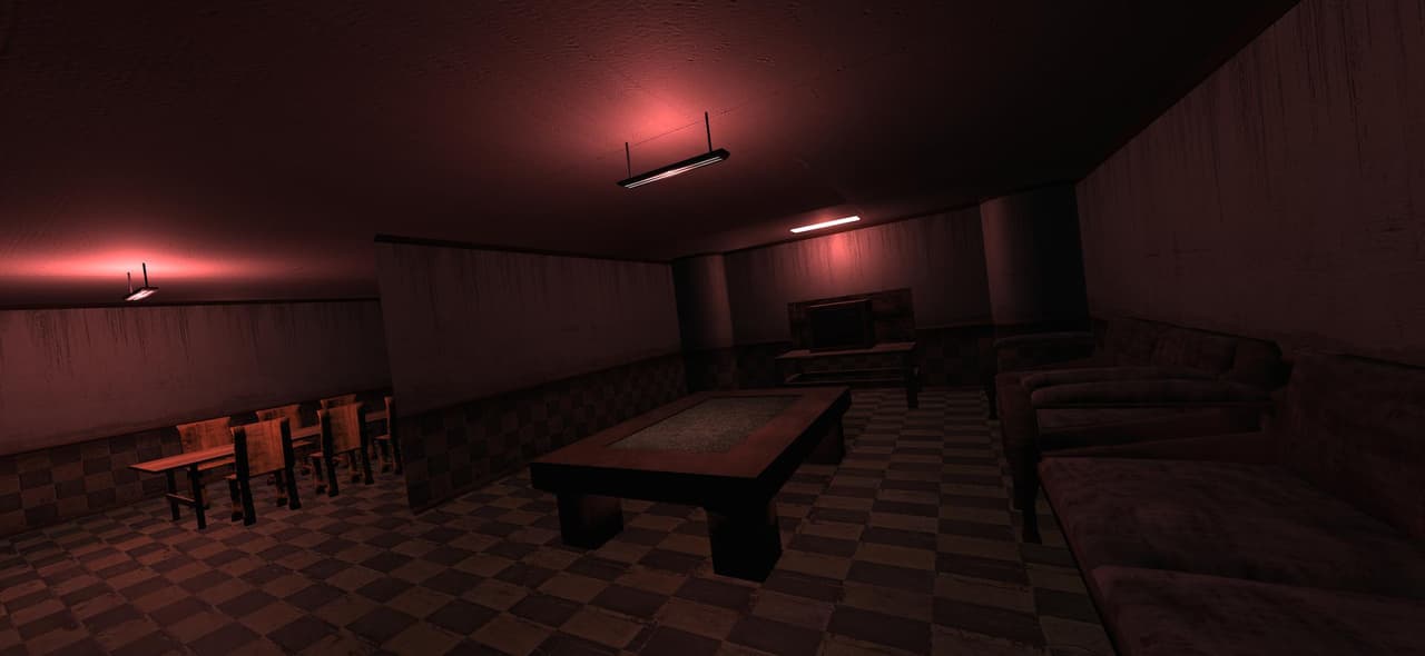 Dark (itch) screenshot 2