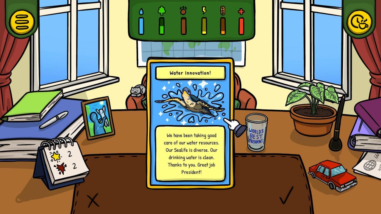 Project Harmony (Double Flip Games, Furkan Küpçü, Burak Parlak) screenshot 3