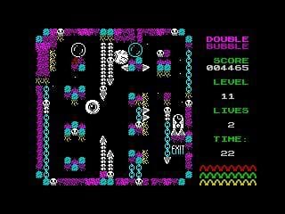 Double Bubble (Mancos edition) screenshot 3