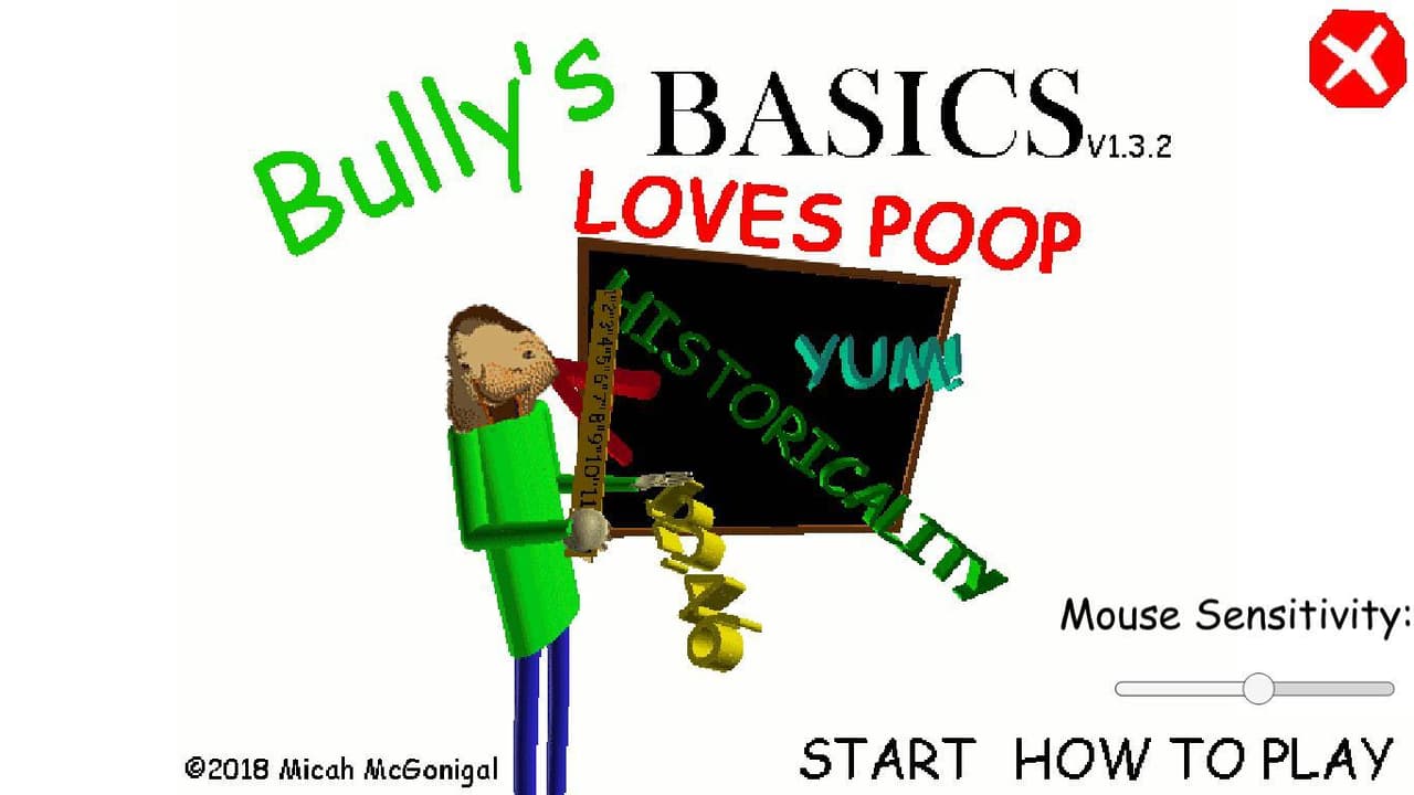 Bully loves poop screenshot 2