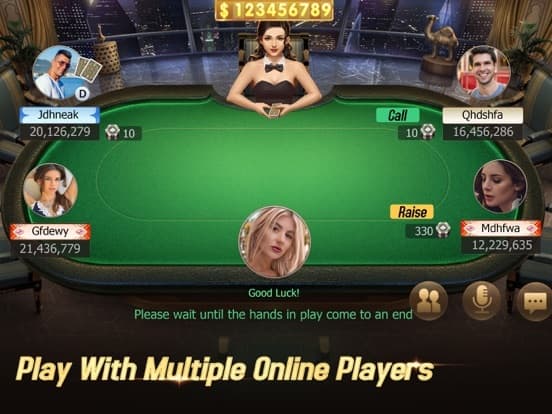 Texas Master screenshot 2