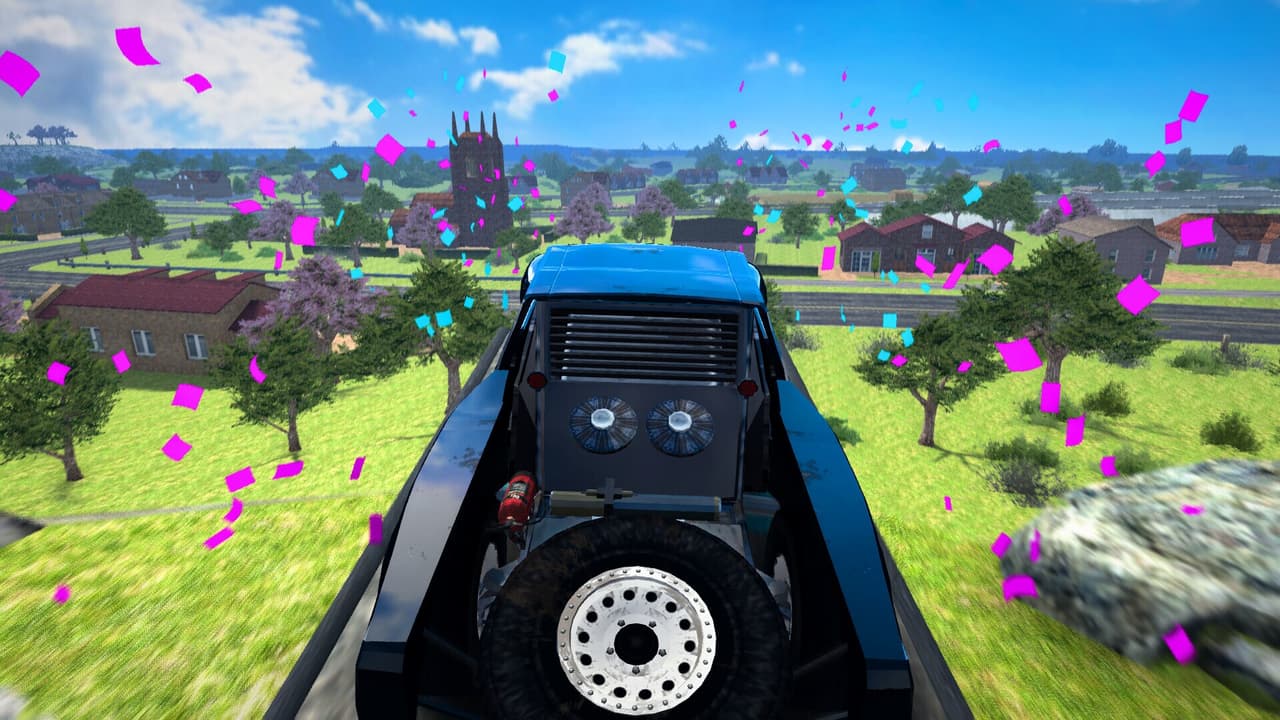 Stunt Legends screenshot 4