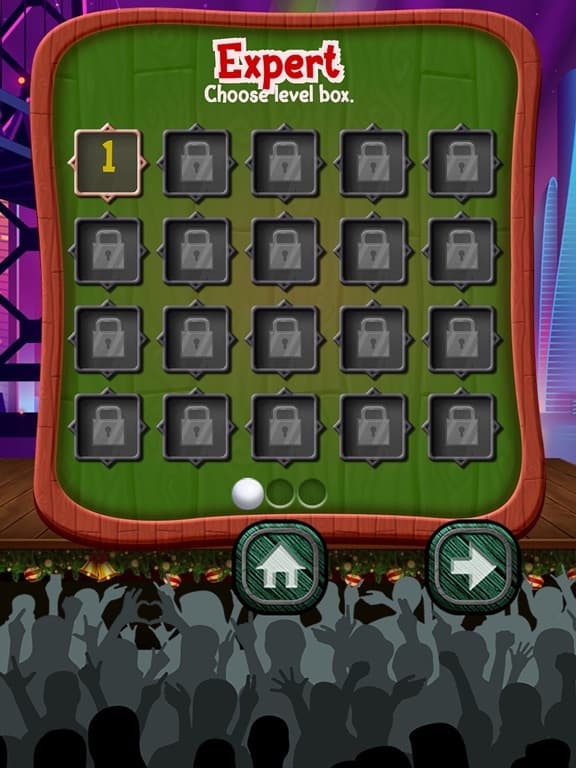 Christmas Drops 5 screenshot 4