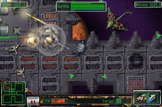 Battle for Cydonia