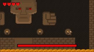 Slay the Golem