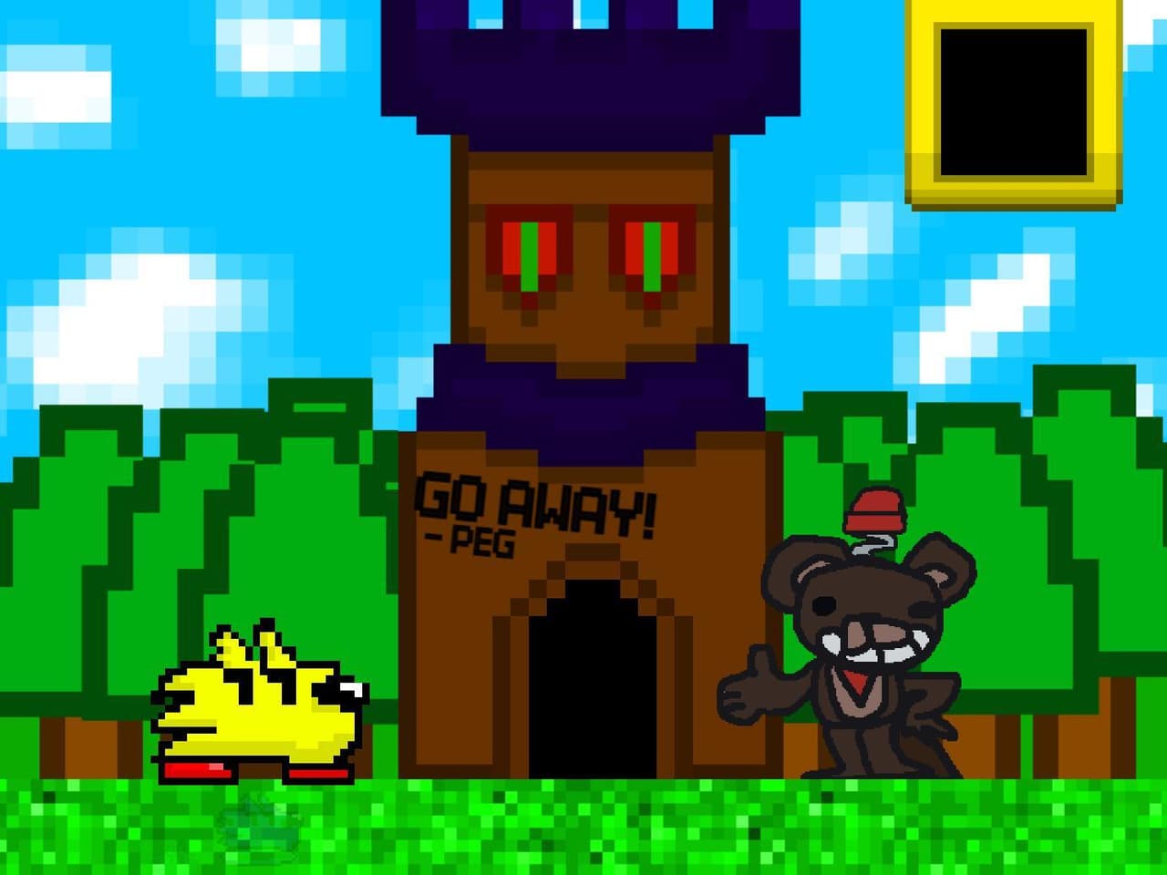 Nakos Nachos [DEMO 4] screenshot 3