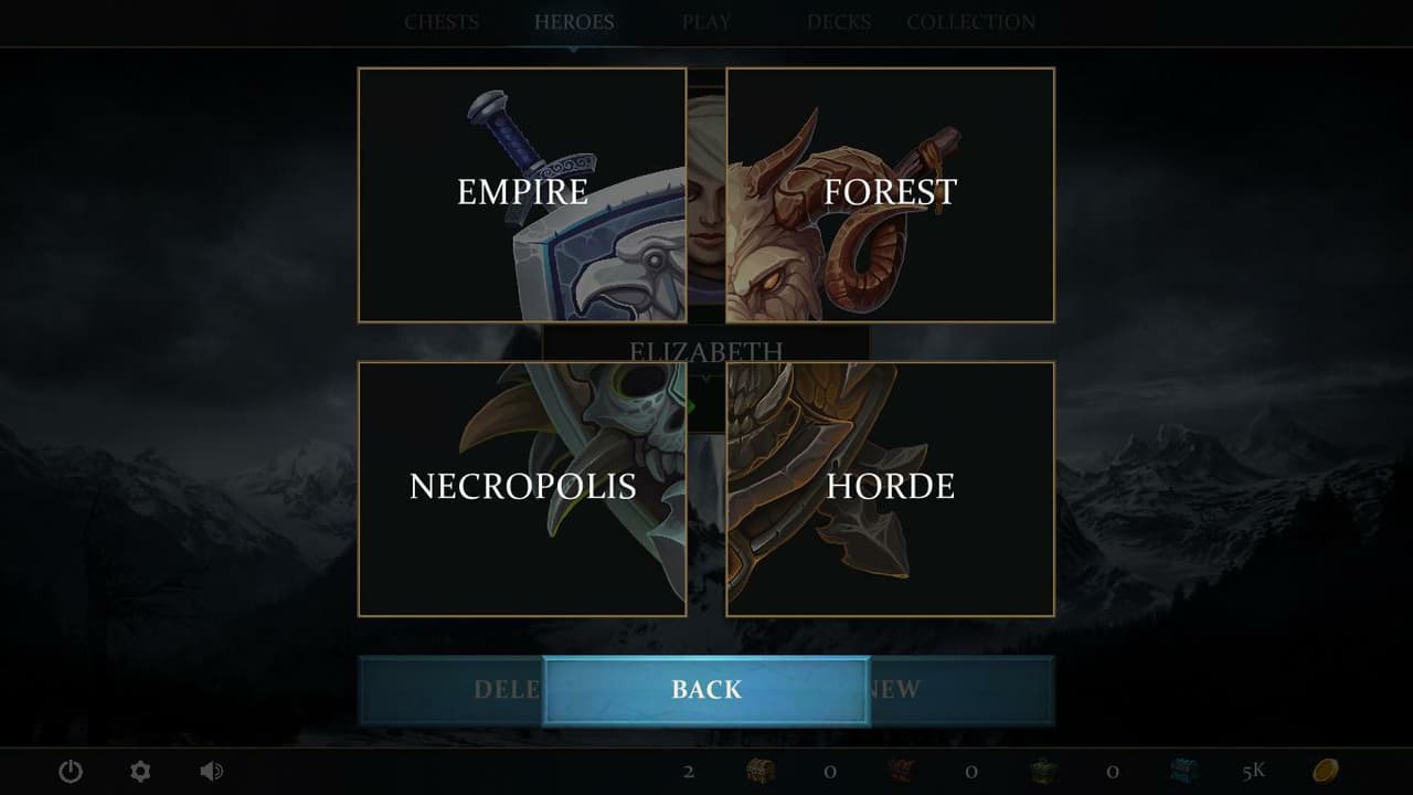 Battleground Fantasy screenshot 3