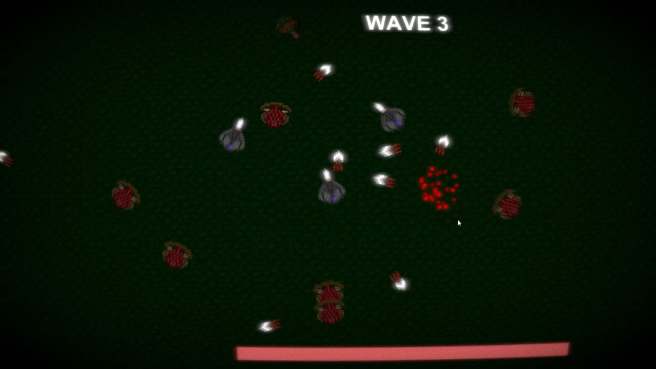 Comrade-in-Arms screenshot 3