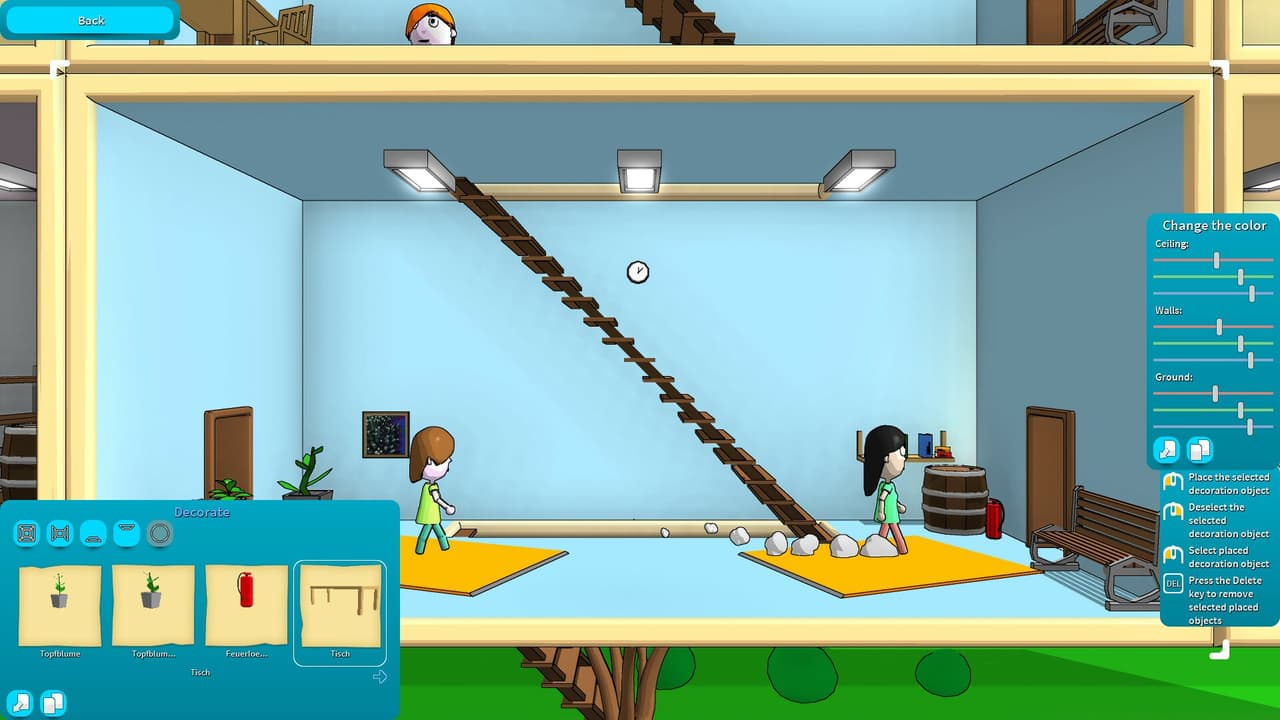 Tree House Survivors screenshot 4