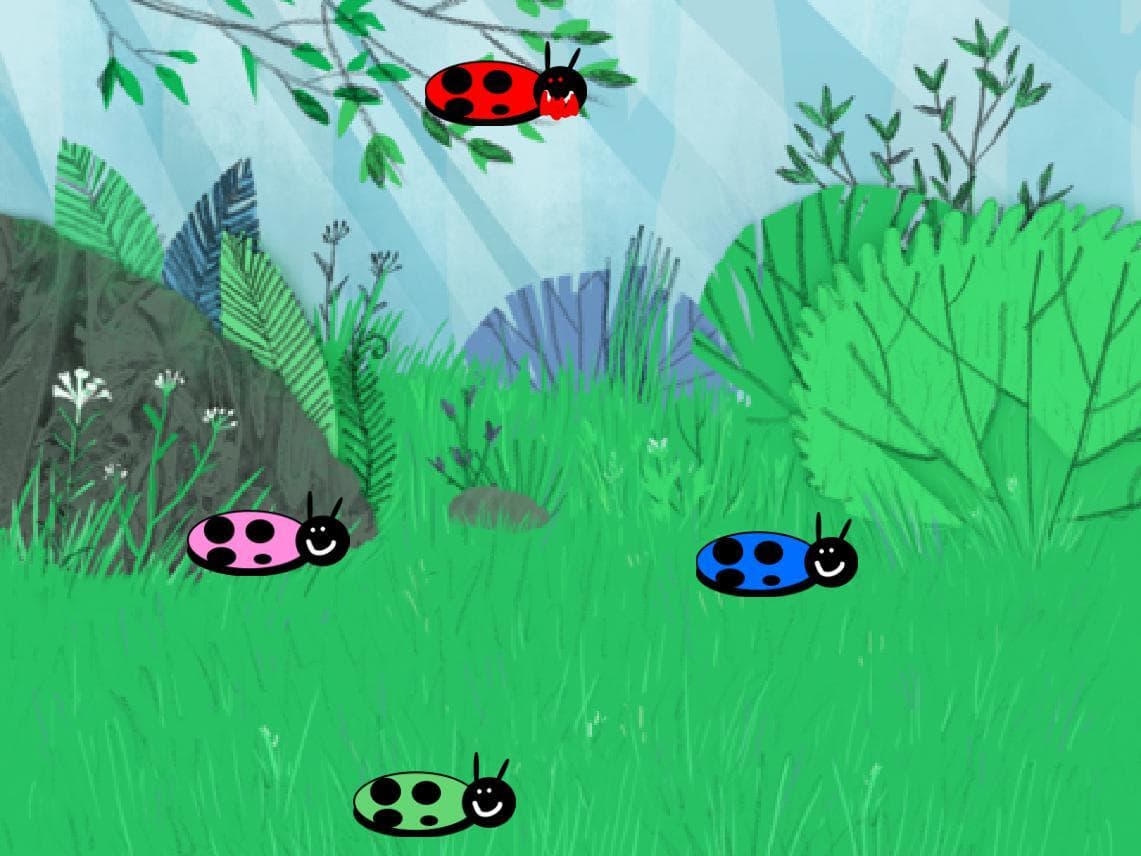 my pet killer ladybug screenshot 3