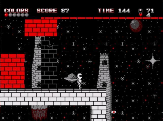 Kromasphere screenshot 4