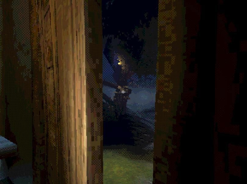 The Gramsby Summoning screenshot 4